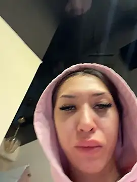  ChloeLee  online show from January 11, 2026, 4:36 pm