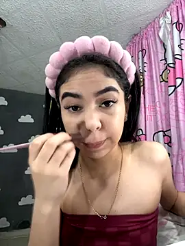 Snapshot of _Alix_7 chatting on October 3, 2025, 1:20 am Alix 7 online show from October 3, 2025, 1:20 am