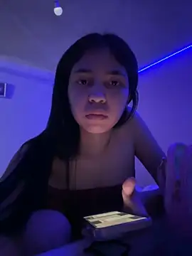 Snapshot of _Alix_7 chatting on October 28, 2025, 12:55 am Alix 7 online show from October 28, 2025, 12:55 am