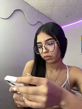  Alix 7 online show from September 11, 2025, 1:49 am