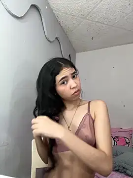 Snapshot of _Alix_7 chatting on September 23, 2025, 2:07 am Alix 7 online show from September 23, 2025, 2:07 am