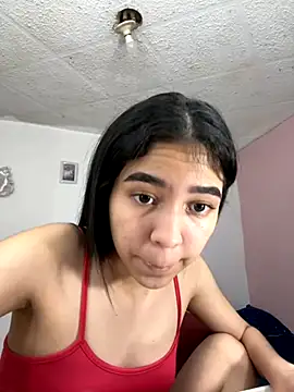 Snapshot of _Alix_7 chatting on October 26, 2025, 2:12 am Alix 7 online show from October 26, 2025, 2:12 am