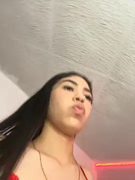 Snapshot of _Alix_7 chatting on October 11, 2025, 2:34 am Alix 7 online show from October 11, 2025, 2:34 am