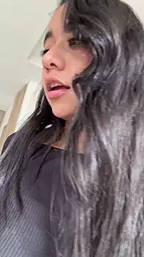 Lily June online show from June 16, 2026, 8:09 pm