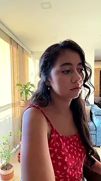 Lily June online show from July 28, 2026, 10:42 pm