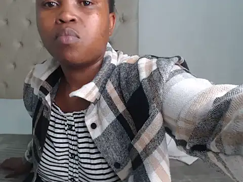 Lolly Ramochele online show from November 24, 2025, 6:52 pm