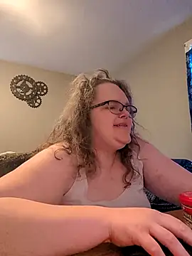 Snapshot of TheMistyPrice chatting on January 14, 2026, 6:33 pm TheMistyPrice online show from January 14, 2026, 6:33 pm