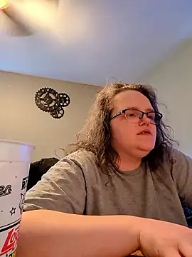 Snapshot of TheMistyPrice chatting on January 12, 2026, 6:58 pm TheMistyPrice online show from January 12, 2026, 6:58 pm