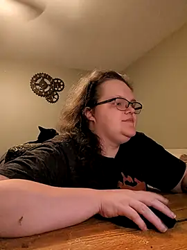 Snapshot of TheMistyPrice chatting on October 15, 2025, 11:29 am TheMistyPrice online show from October 15, 2025, 11:29 am