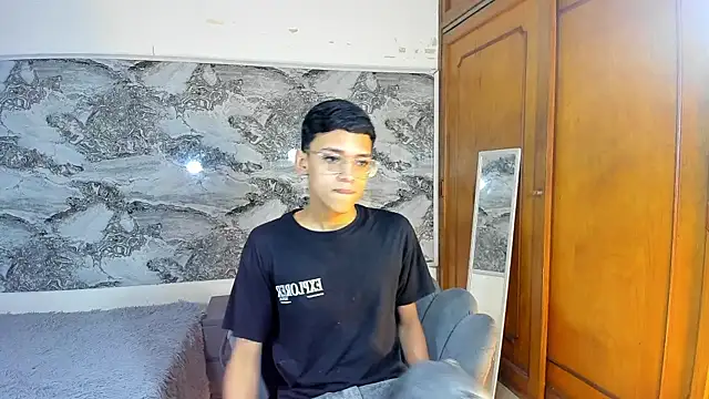 BILLY JAMEES online show from January 17, 2026, 12:31 pm