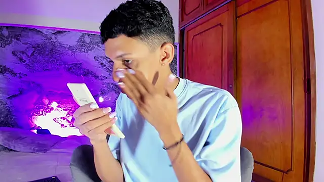 BILLY JAMEES online show from June 3, 2026, 12:17 pm