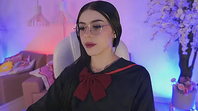 JadeSummerr online show from February 26, 2026, 11:43 am