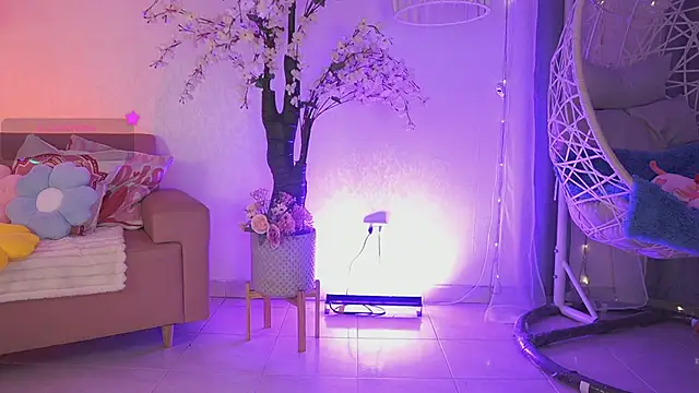 JadeSummerr online show from February 23, 2026, 11:33 am