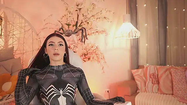 JadeSummerr online show from October 1, 2025, 11:36 am