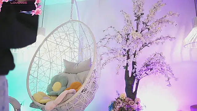 JadeSummerr online show from September 30, 2025, 11:38 am