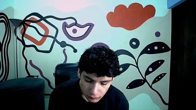 Snapshot of Luca_vega chatting on September 26, 2025, 1:18 pm Luca vega online show from September 26, 2025, 1:18 pm