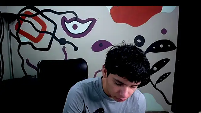 Luca vega online show from September 15, 2025, 1:11 pm