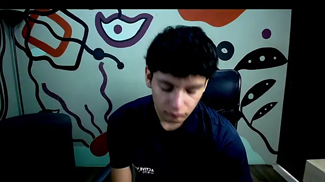 Luca vega online show from September 11, 2025, 1:22 pm