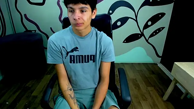 Snapshot of Luca_vega chatting on September 23, 2025, 1:07 pm Luca vega online show from September 23, 2025, 1:07 pm