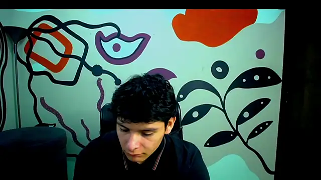 Luca vega online show from September 12, 2025, 1:22 pm