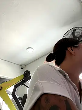 Snapshot of LICEET chatting on September 19, 2025, 2:54 pm LICEET online show from September 19, 2025, 2:54 pm