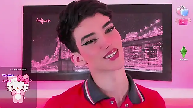 Snapshot of Baby_FenixTS chatting on October 15, 2025, 11:02 pm Baby FenixTS online show from October 15, 2025, 11:02 pm