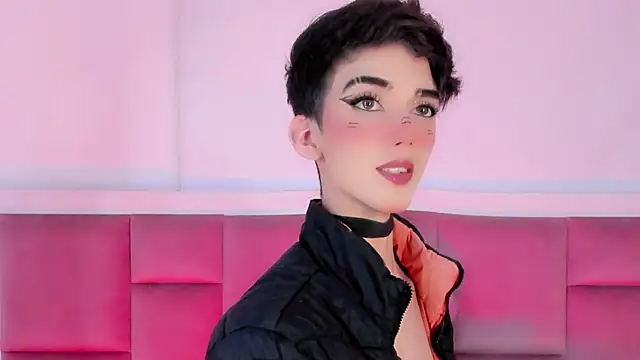 Snapshot of Baby_FenixTS chatting on October 30, 2025, 7:06 am Baby FenixTS online show from October 30, 2025, 7:06 am