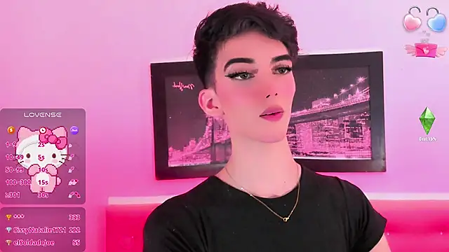 Snapshot of Baby_FenixTS chatting on October 5, 2025, 3:41 am Baby FenixTS online show from October 5, 2025, 3:41 am