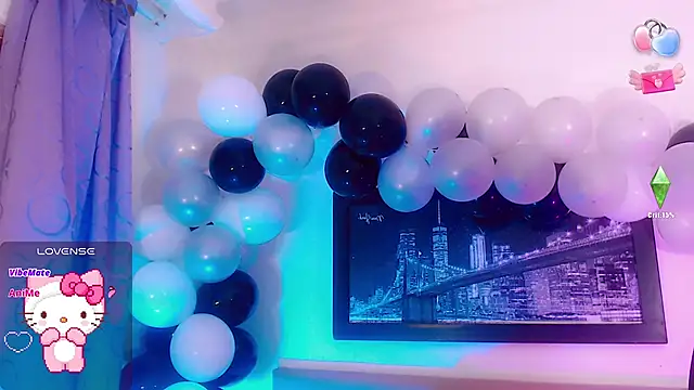 Snapshot of Baby_FenixTS chatting on September 10, 2025, 3:16 am Baby FenixTS online show from September 10, 2025, 3:16 am