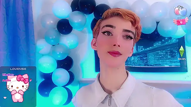 Snapshot of Baby_FenixTS chatting on September 11, 2025, 1:38 am Baby FenixTS online show from September 11, 2025, 1:38 am