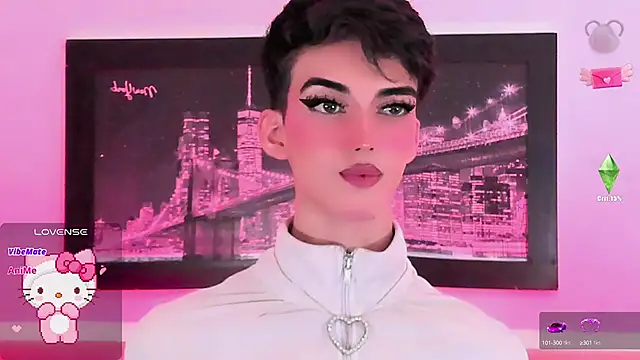 Snapshot of Baby_FenixTS chatting on October 11, 2025, 7:09 am Baby FenixTS online show from October 11, 2025, 7:09 am