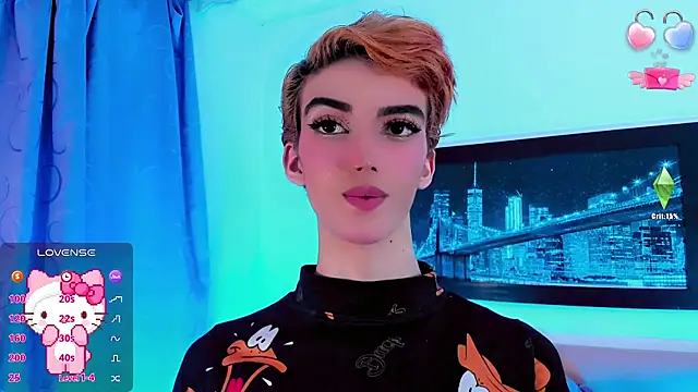 Snapshot of Baby_FenixTS chatting on September 17, 2025, 4:47 am Baby FenixTS online show from September 17, 2025, 4:47 am