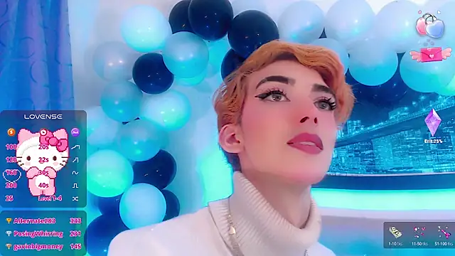 Snapshot of Baby_FenixTS chatting on September 11, 2025, 1:44 pm Baby FenixTS online show from September 11, 2025, 1:44 pm