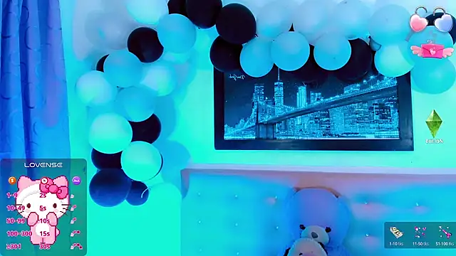 Snapshot of Baby_FenixTS chatting on September 15, 2025, 6:58 am Baby FenixTS online show from September 15, 2025, 6:58 am