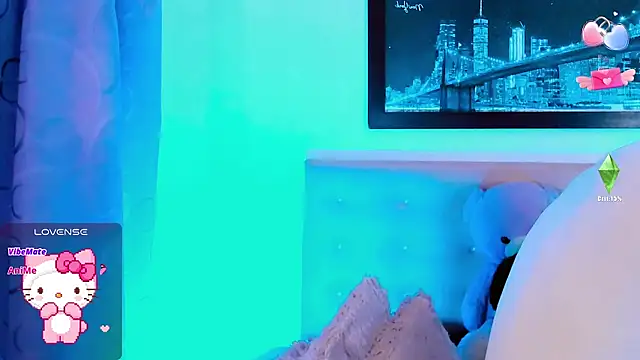 Snapshot of Baby_FenixTS chatting on September 30, 2025, 8:15 pm Baby FenixTS online show from September 30, 2025, 8:15 pm