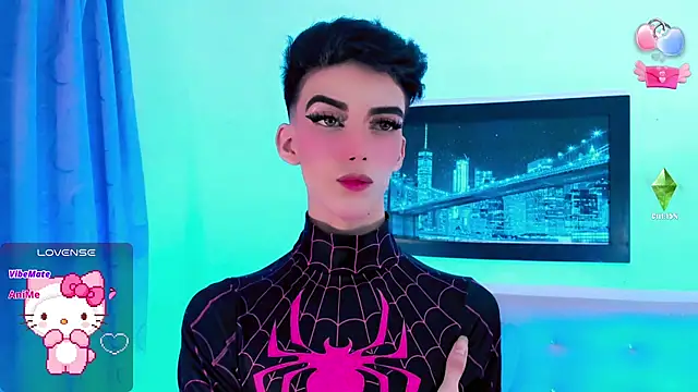 Snapshot of Baby_FenixTS chatting on September 25, 2025, 7:03 am Baby FenixTS online show from September 25, 2025, 7:03 am