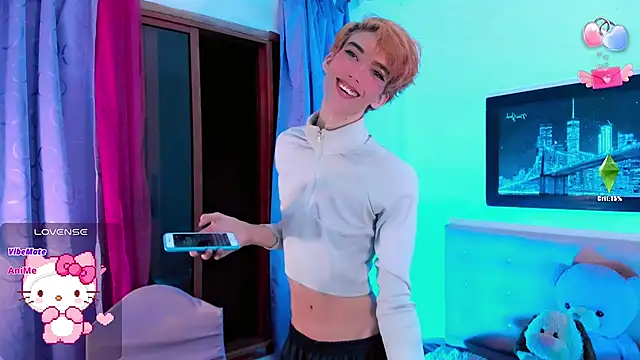 Snapshot of Baby_FenixTS chatting on September 19, 2025, 9:24 am Baby FenixTS online show from September 19, 2025, 9:24 am