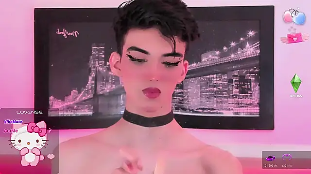 Snapshot of Baby_FenixTS chatting on October 21, 2025, 6:13 am Baby FenixTS online show from October 21, 2025, 6:13 am