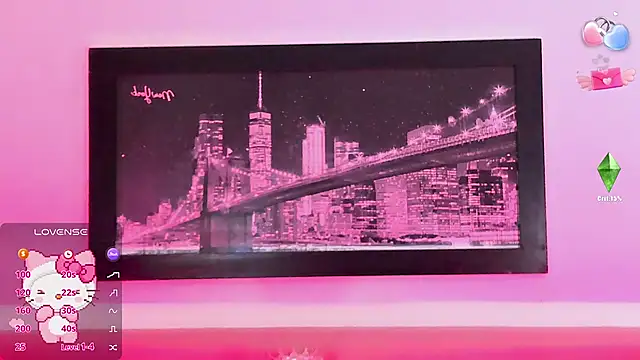 Snapshot of Baby_FenixTS chatting on October 17, 2025, 11:12 am Baby FenixTS online show from October 17, 2025, 11:12 am