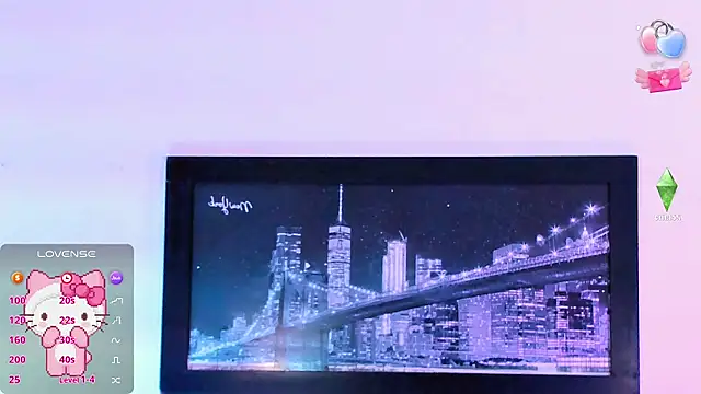 Snapshot of Baby_FenixTS chatting on October 24, 2025, 7:18 am Baby FenixTS online show from October 24, 2025, 7:18 am