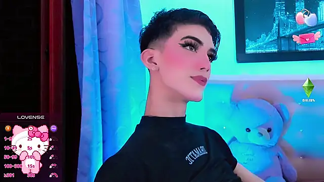 Snapshot of Baby_FenixTS chatting on September 29, 2025, 7:04 am Baby FenixTS online show from September 29, 2025, 7:04 am