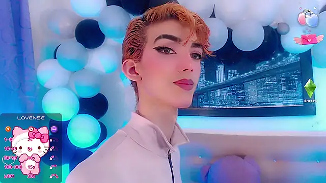 Snapshot of Baby_FenixTS chatting on September 14, 2025, 2:56 am Baby FenixTS online show from September 14, 2025, 2:56 am