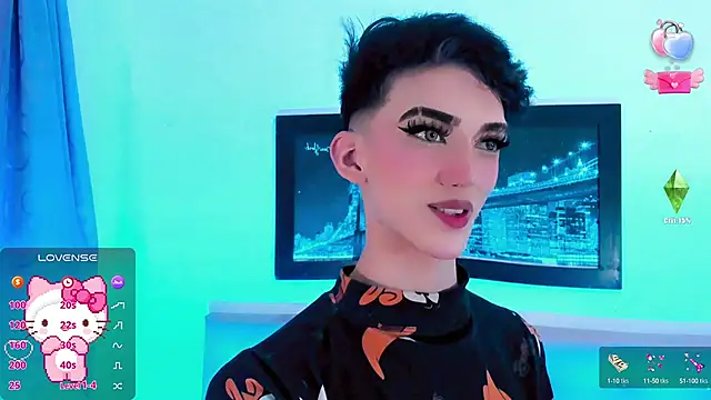 Snapshot of Baby_FenixTS chatting on September 24, 2025, 5:58 am Baby FenixTS online show from September 24, 2025, 5:58 am