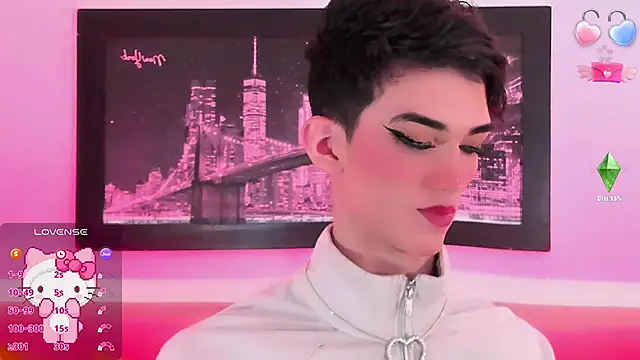 Snapshot of Baby_FenixTS chatting on October 15, 2025, 3:16 am Baby FenixTS online show from October 15, 2025, 3:16 am