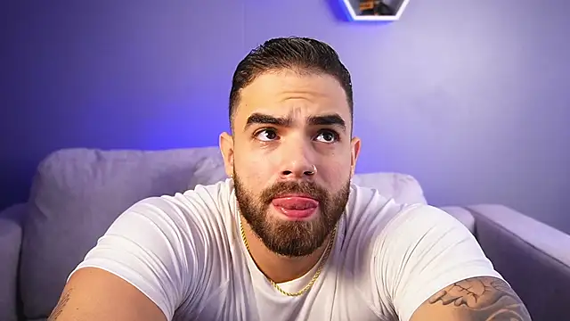 Paul Phoenix online show from January 12, 2026, 6:47 pm