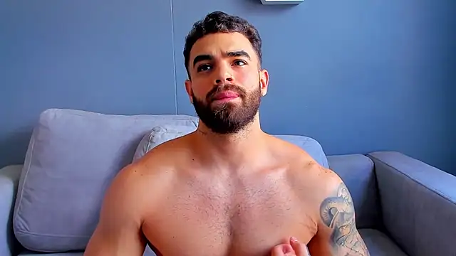 Snapshot of Paul_Phoenix chatting on October 6, 2025, 8:53 pm Paul Phoenix online show from October 6, 2025, 8:53 pm