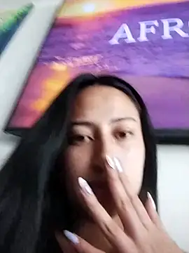 Adhara7 online show from March 31, 2026, 5:04 pm