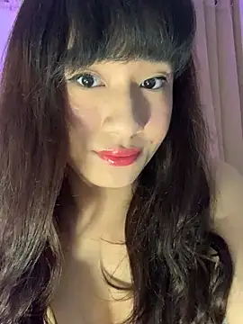 Kimberly-Ferarren online show from February 8, 2026, 7:22 pm