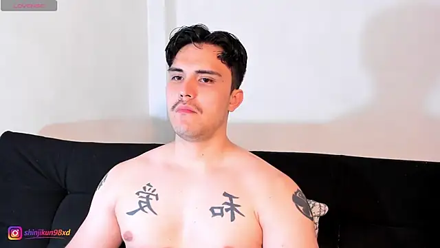 jasonxd9898 online show from March 22, 2026, 2:37 am