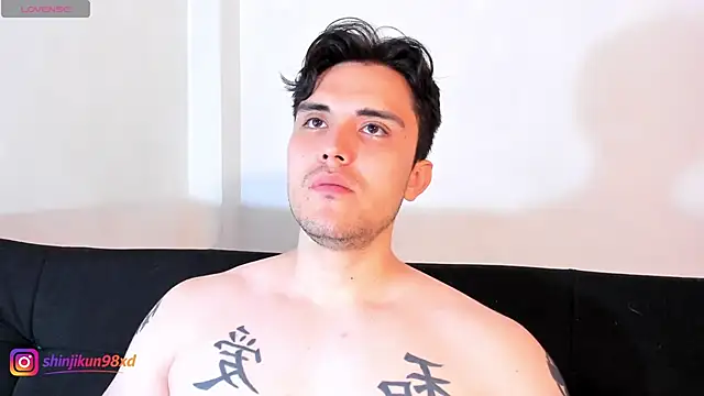 jasonxd9898 online show from February 22, 2026, 2:47 am